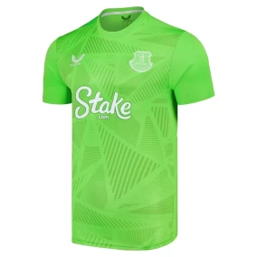 Prima Maglia Portiere Everton 2024/2025